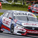 Golpe de Canapino en Rosario: Ganó y encendió el campeonato del TN