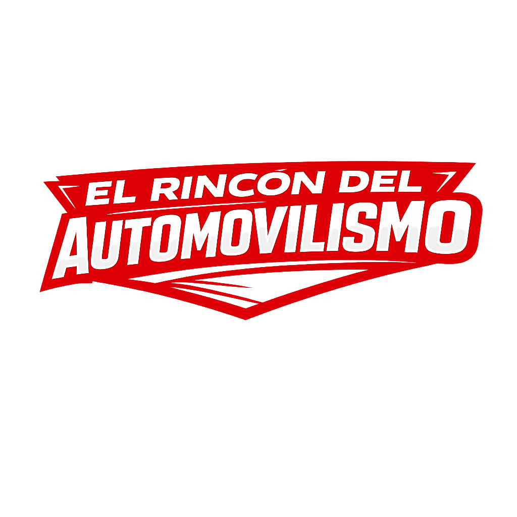 El Rincón del Automovilismo