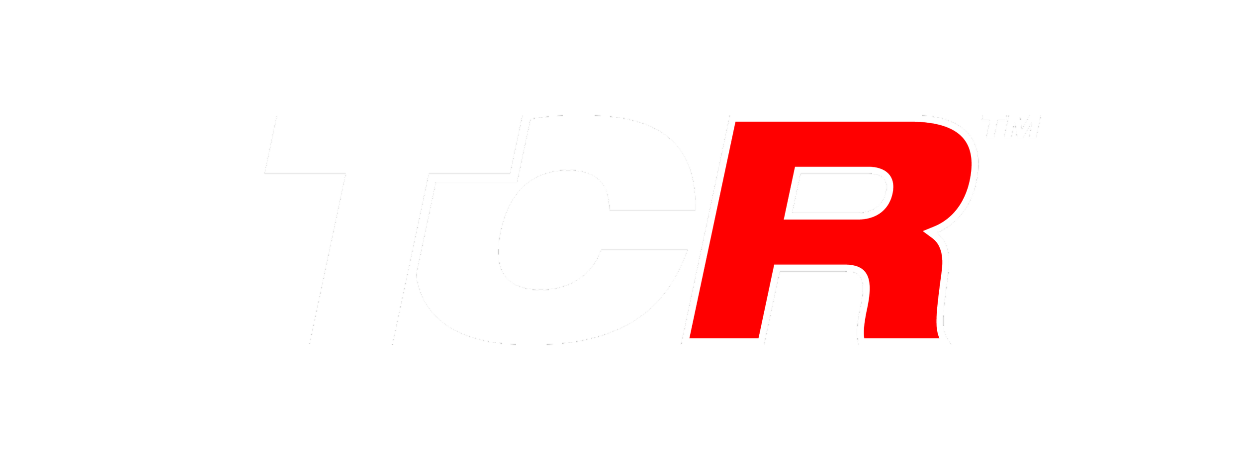 TCR