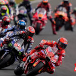 MotoGP: velocidad, tecnología y adrenalina en el motociclismo mundial