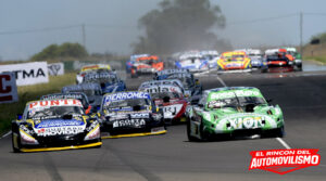 Carrera de TCMouras Concepcion del Uruguay ,Entre Rios