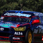 TC Pista Pick Up: el paso previo al TC Pick Up en la ACTC