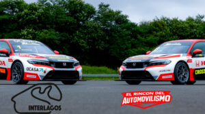 imagen promocional carrera tcr south america